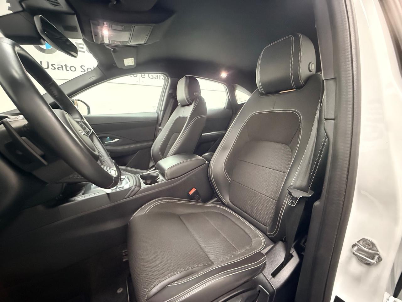 Jaguar E-Pace 2.0D 180 CV AWD aut. R-Dynamic HSE 05/2020 Euro 6B