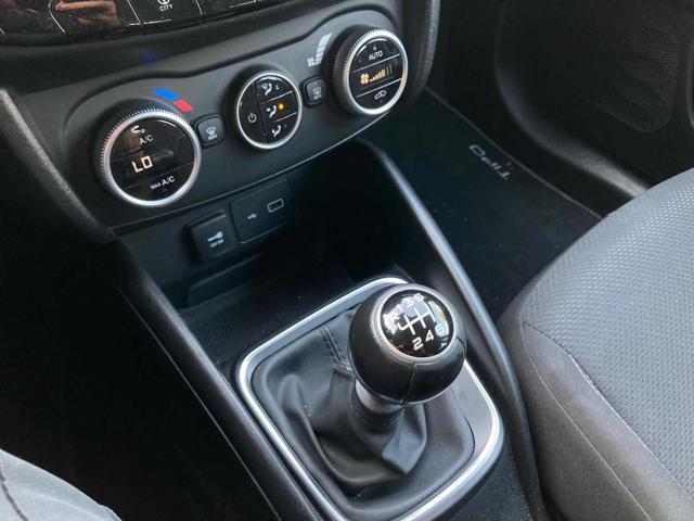 FIAT Tipo 1.6 Mjt S&S SW Life NAVI+ADAS