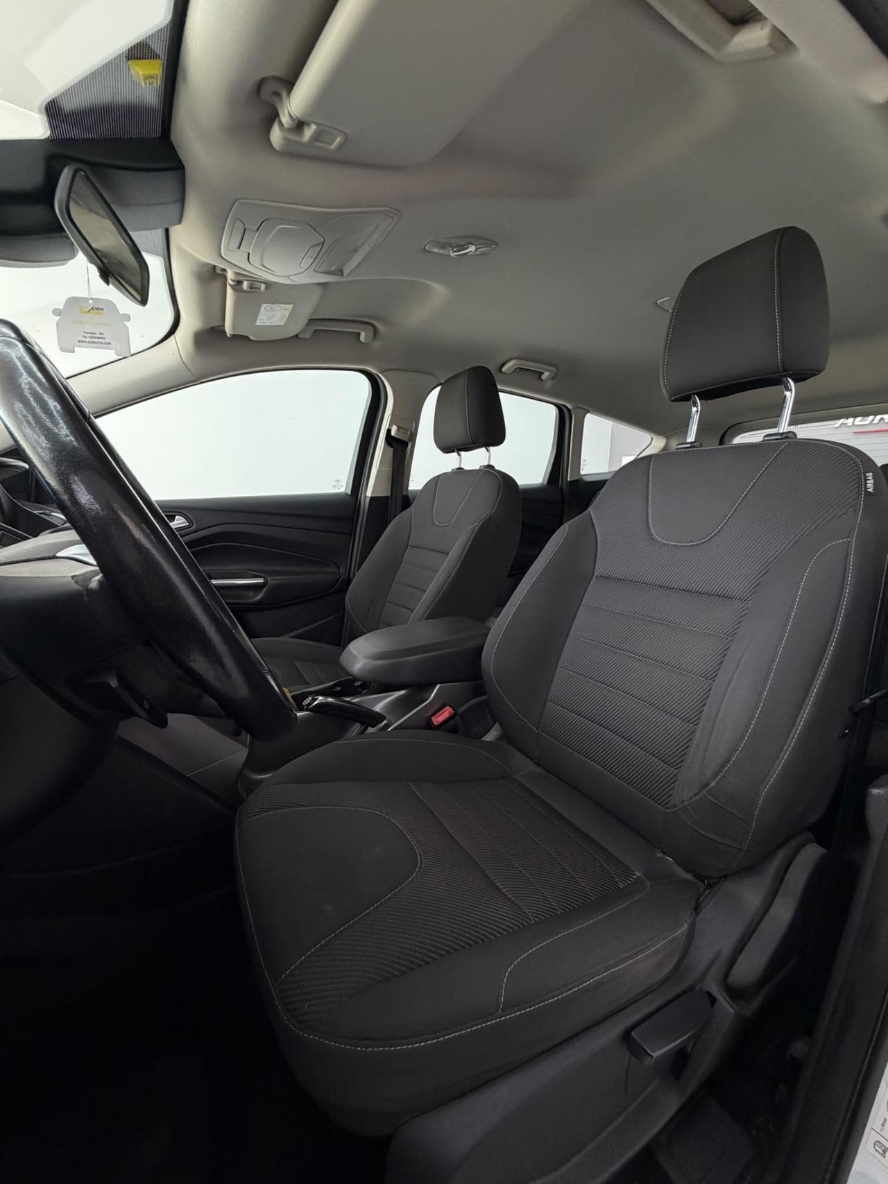 Ford Kuga 2.0 TDCI 150 CV S&S 4WD Titanium