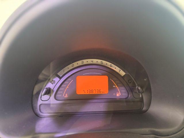 CITROEN C3 1.4 .Exclusive