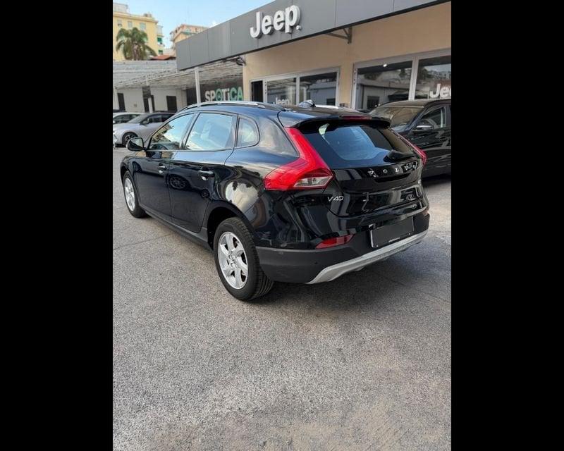 Volvo V40 Cross Country V40 II 2.0 d2 Pro
