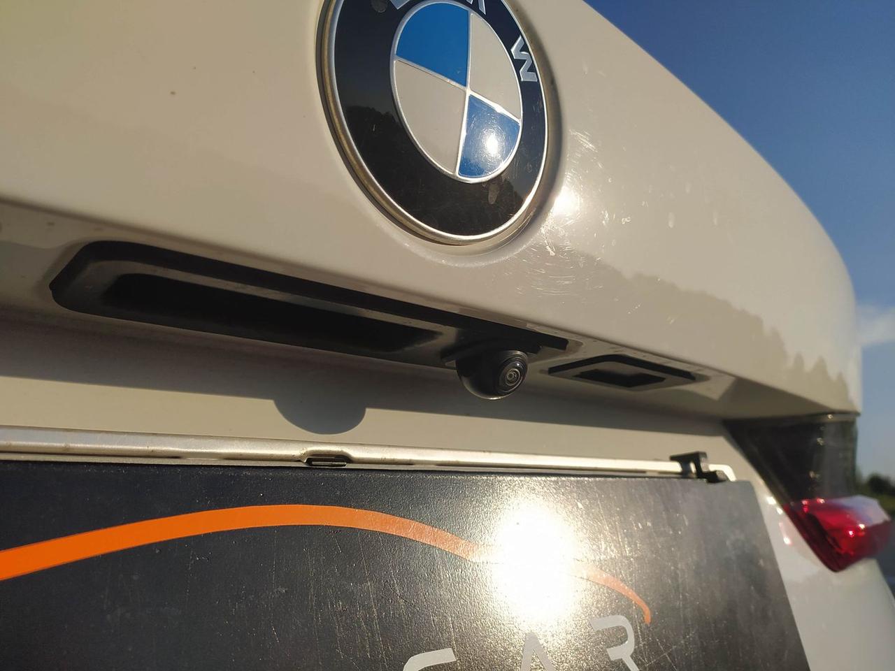 Bmw 320 Business Advantage 320 d MHEV #50031