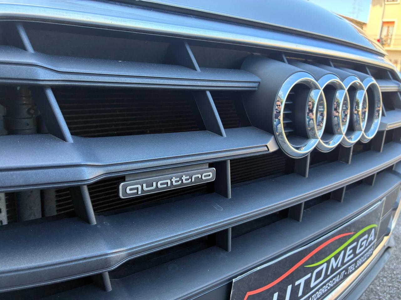 Audi Q5 40 TDI Quattro 190cv S-tronic