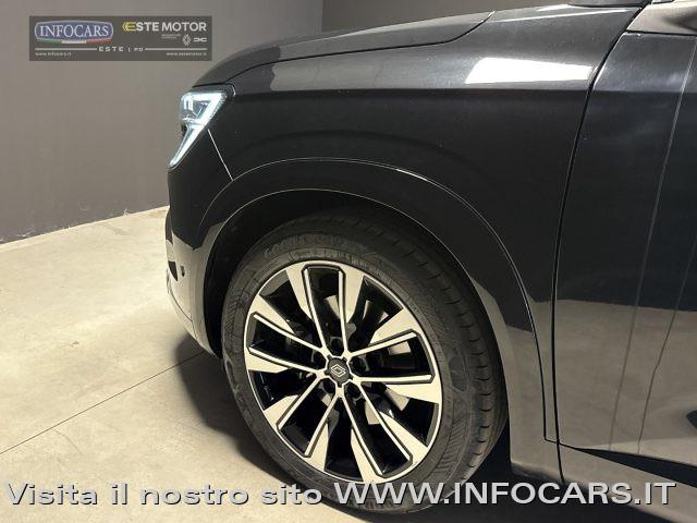 RENAULT Austral Full Hybrid E-Tech 200 CV Techno - PROMO