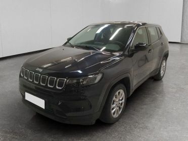 Jeep Compass 1.6 mjt Longitude 2wd 130cv