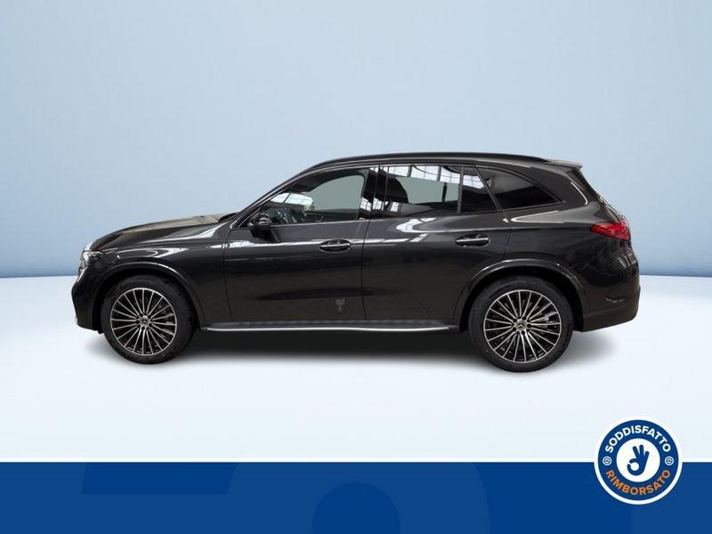 Mercedes-Benz GLC 450 D 4MATIC AMG line Premium