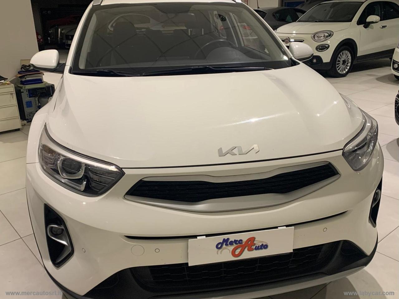 KIA Stonic 1.2 DPI Urban