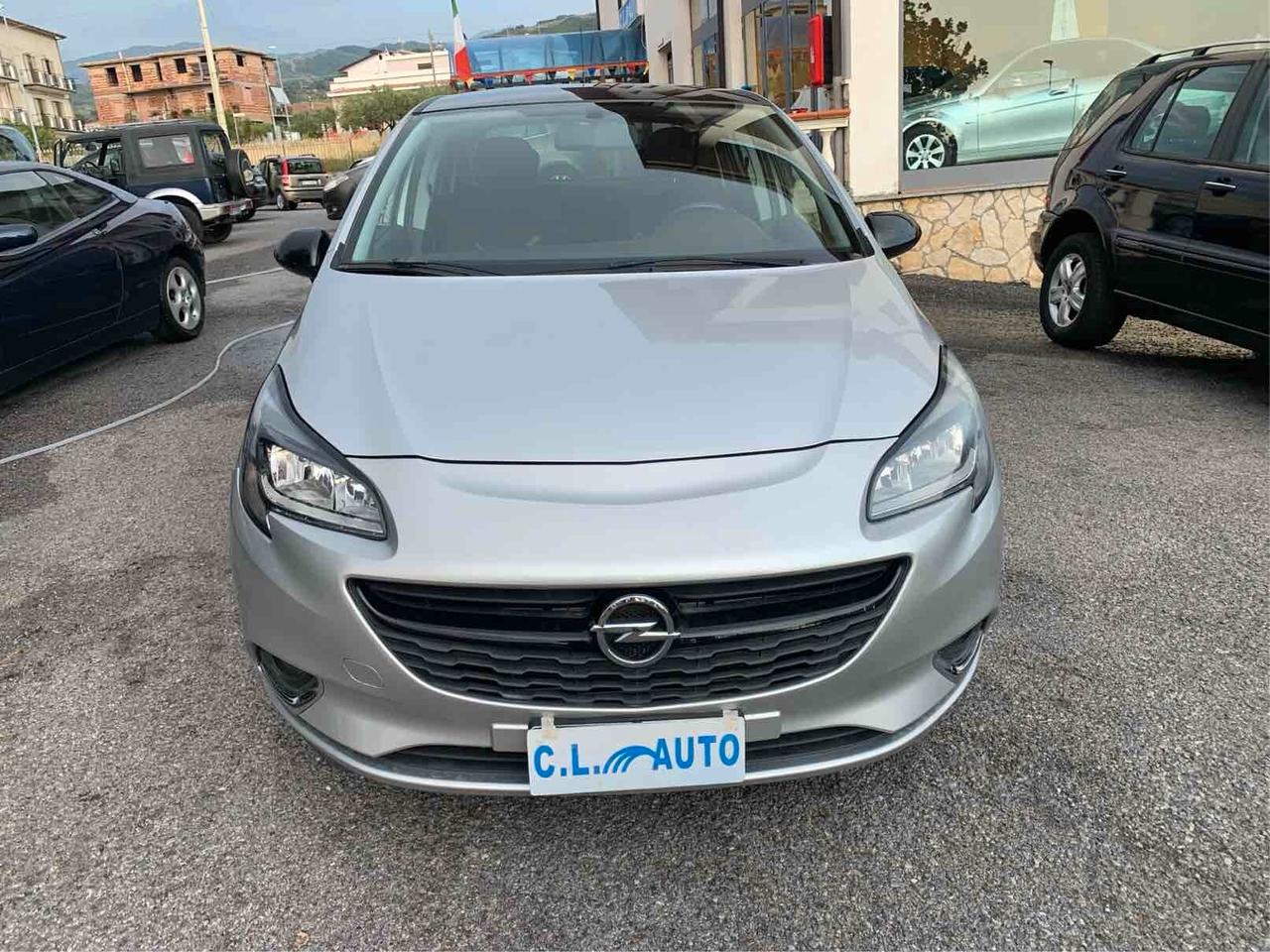 Opel Corsa 1.3 CDTI 95CV