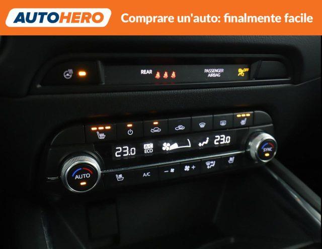 MAZDA CX-5 2.2L Skyactiv-D 150 CV 2WD Homura