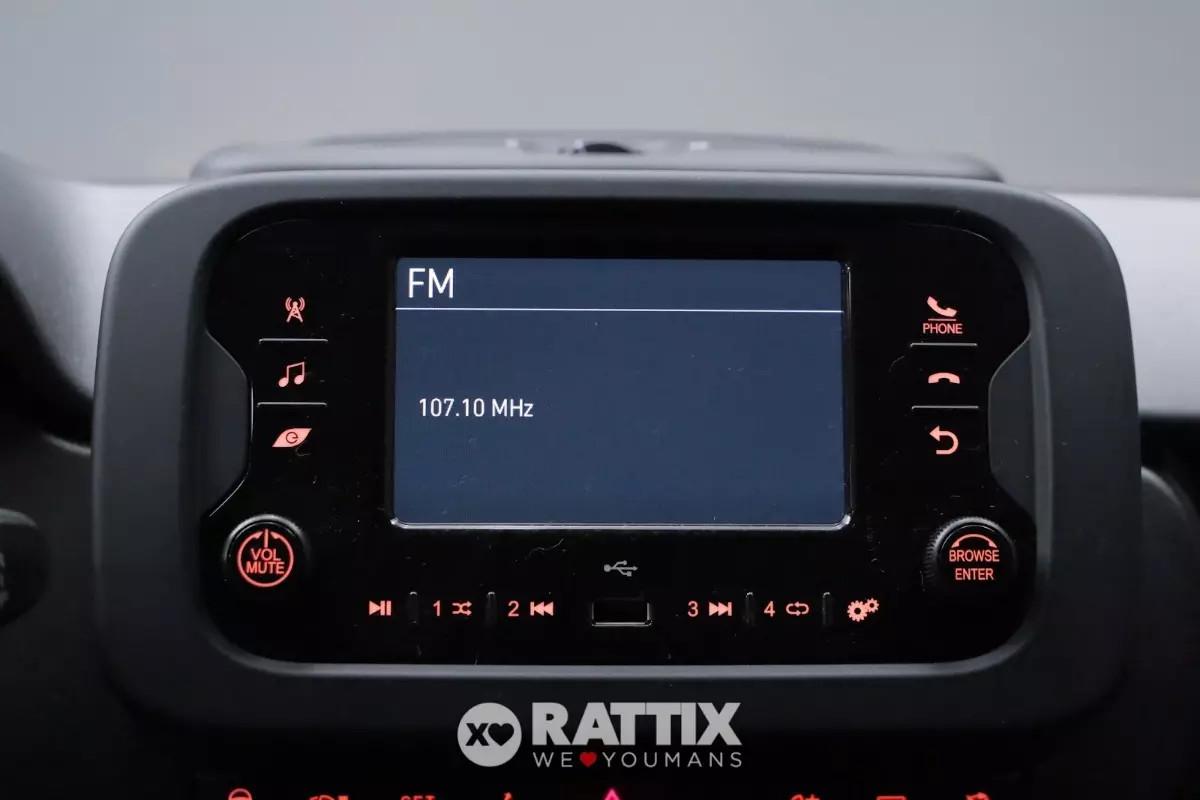 Fiat Panda 1.0 Firefly Hybrid 70CV City Life