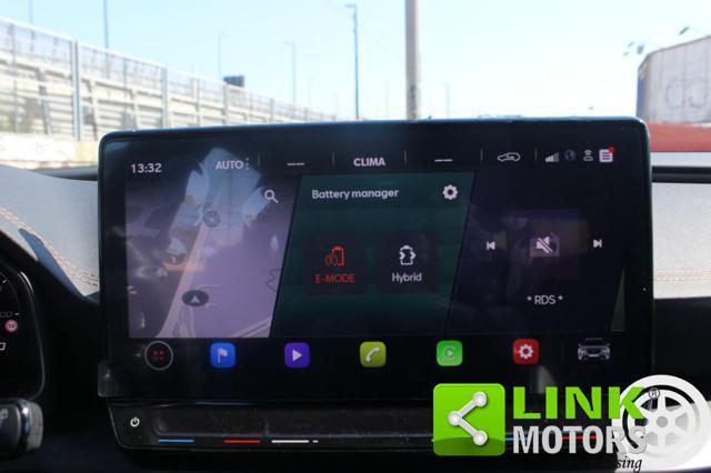 CUPRA Formentor 1.4 E-HYBRID DSG PLUG-IN 204 CV