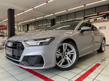 Audi A7 Sportback 50 3.0 tdi mhev quattro tiptronic