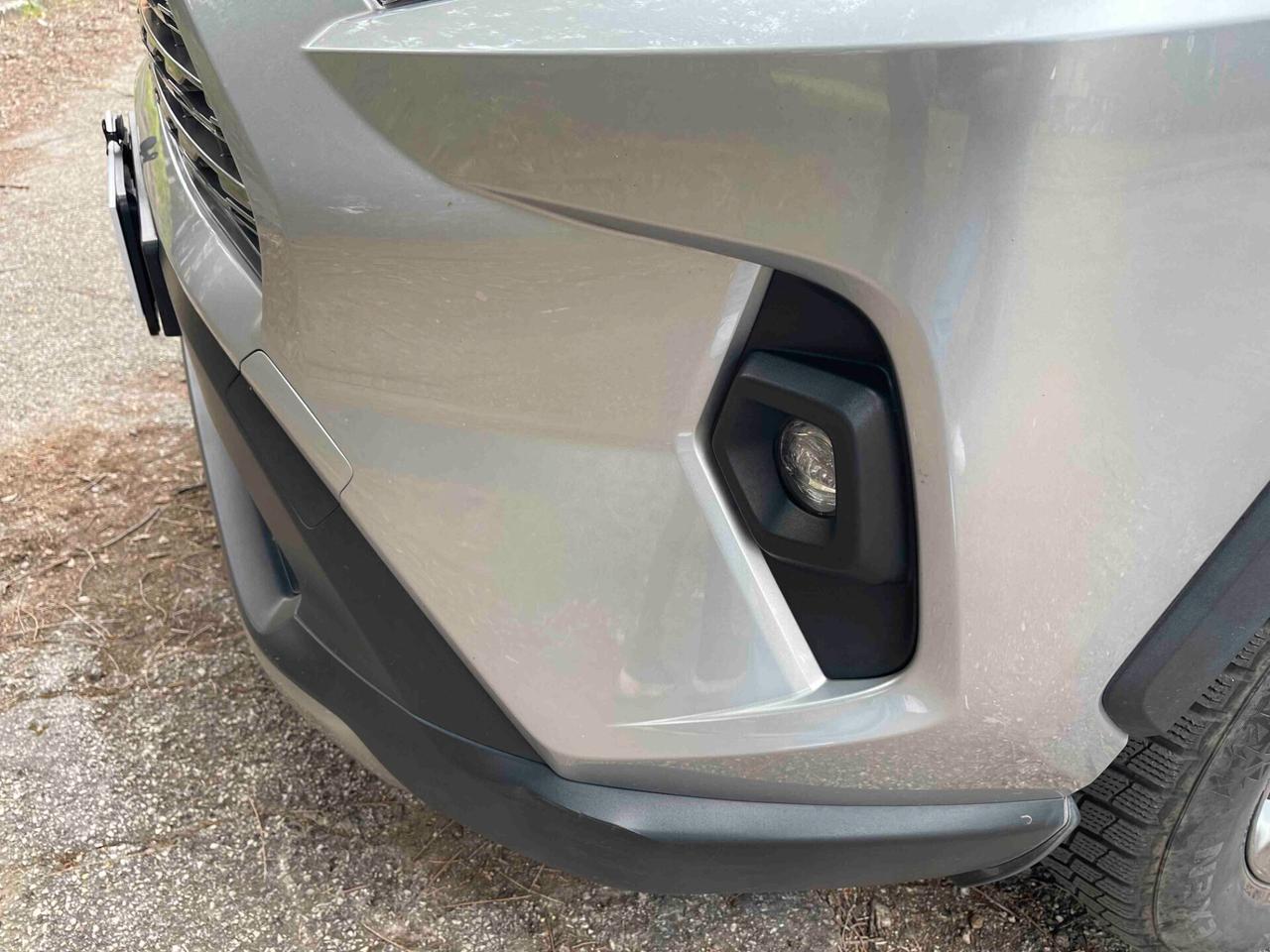 Toyota RAV 4 RAV4 2.5 IBRIDA 2WD Active GARANZIA UNICOPROPRIETARIO