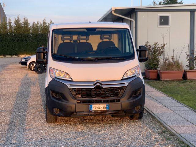 CITROEN Jumper 30 BlueHDi 130 PC-TN Furgone Business