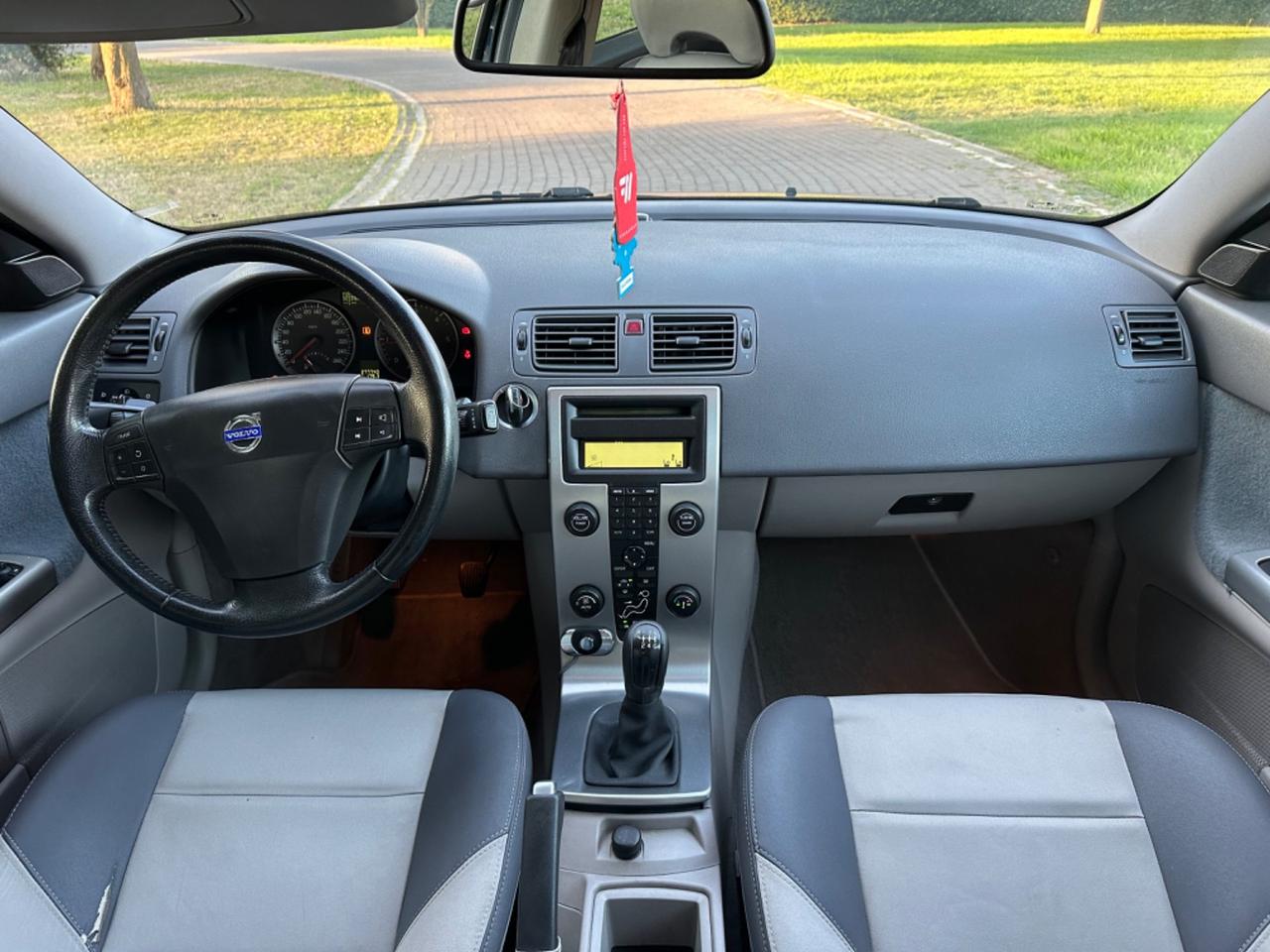 Volvo V50 2.0 Diesel 136 CV Garanzia 12 mesi