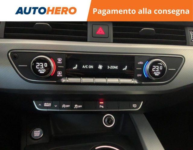 AUDI A4 Avant 40 TDI ultra S tronic Sport