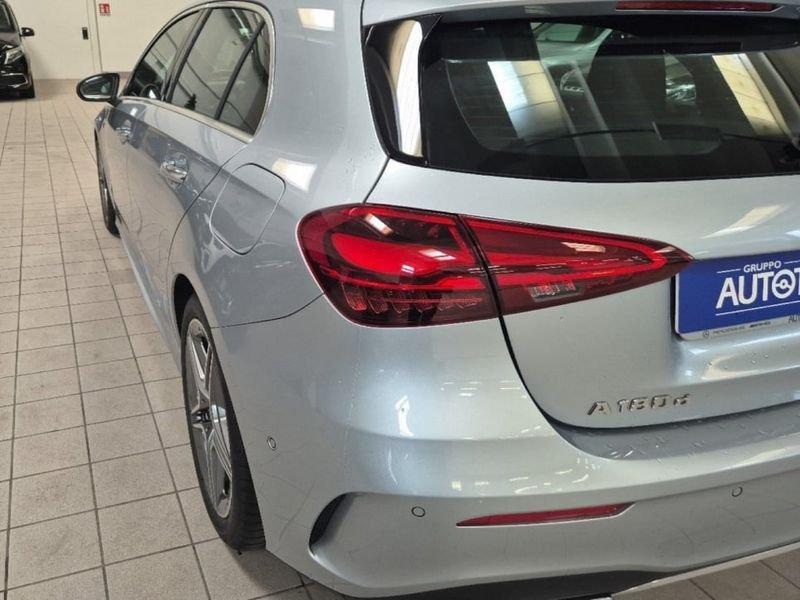 Mercedes-Benz Classe A 180d Automatic AMG Line Advanced Plus Digital Edition