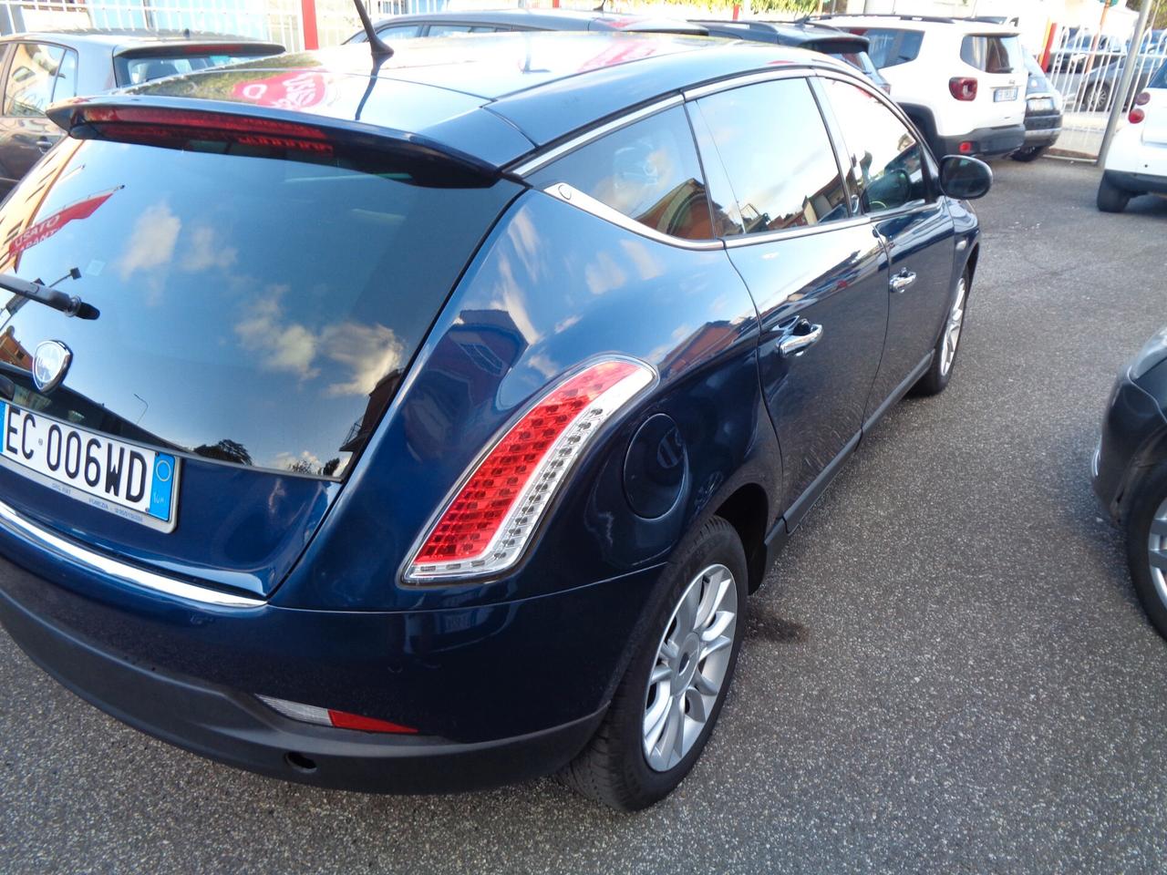 Lancia Delta 1.6 MJT DPF Oro