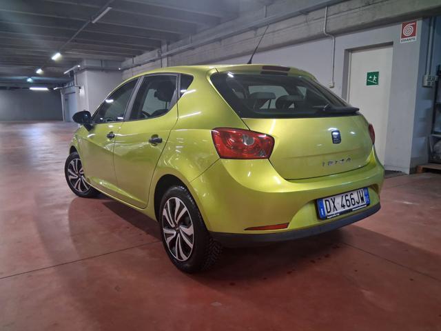 SEAT Ibiza 1.2 5p. Reference Dual