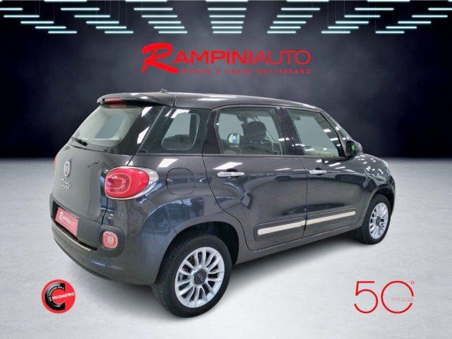 FIAT 500L 0.9 TwinAir Turbo Natural Power Pronta Consegna