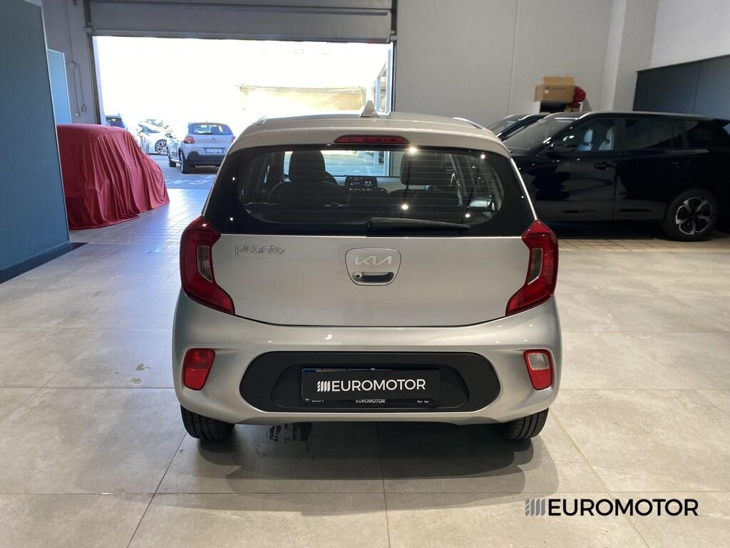 Kia Picanto 1.0 DPI Style