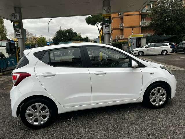 Hyundai i10 i10 II 2014 1.0 Comfort E6