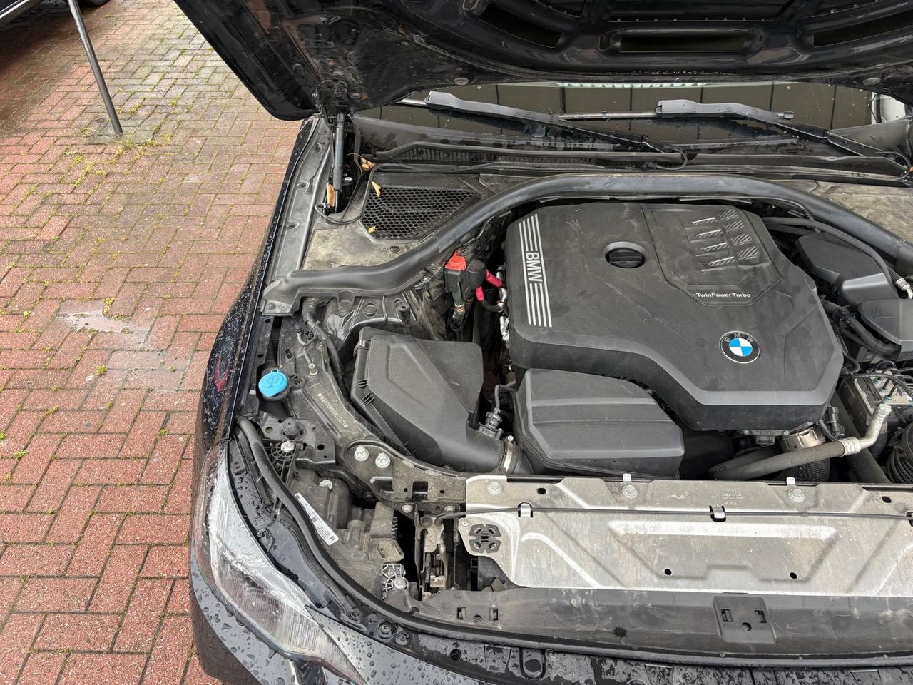 Bmw 220 M Sport 220 i #10568