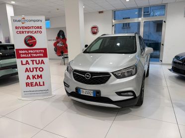 Opel Mokka 1.4 Turbo GPL Tech 140Cv 4x2 MT Vision