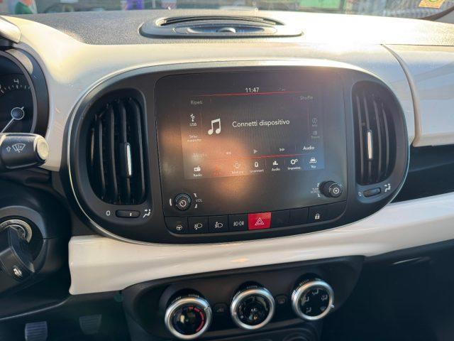 FIAT 500L 1.4 95 CV Gpl Cross