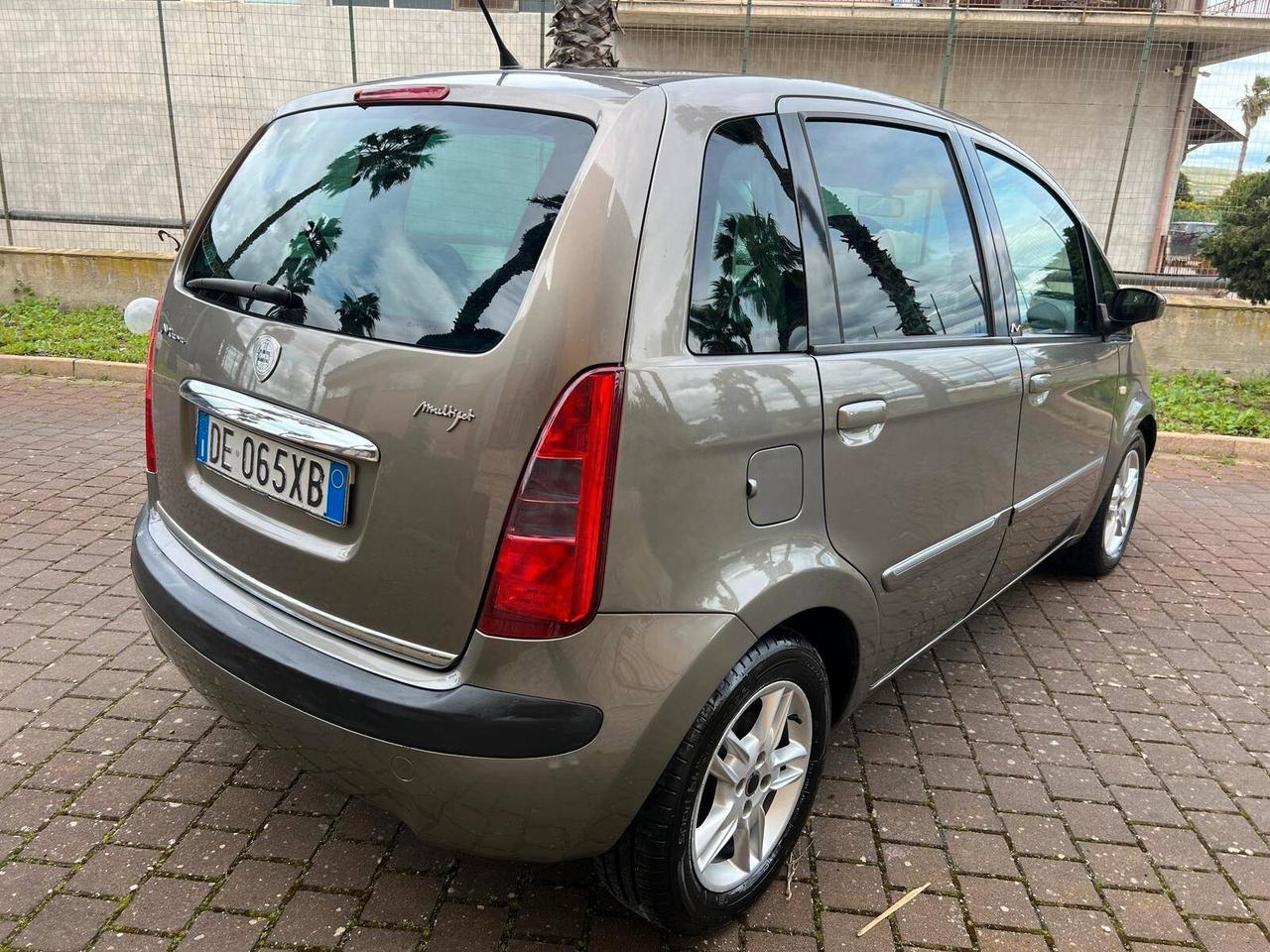 Lancia MUSA 1.3 Multijet 16V 90 CV Platino