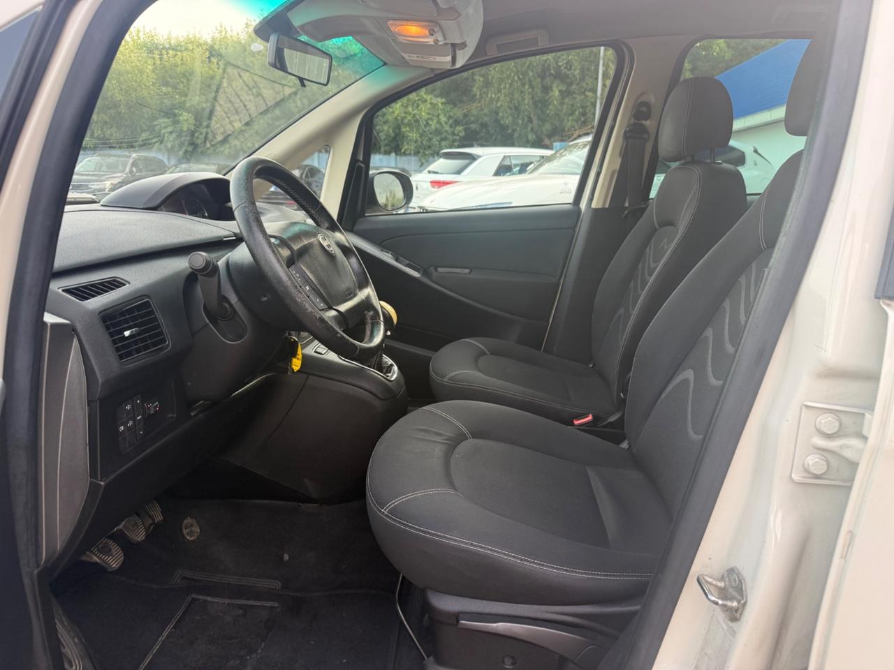 Lancia MUSA 1.4 8V Ecochic (GPL) Platinum