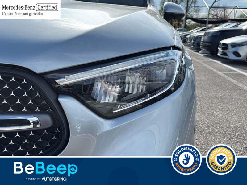 Mercedes-Benz GLC 220 D AMG ADVANCED 4MATIC AUTO