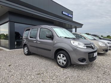RENAULT KANGOO 1.2 BENZINA DEL 2016
