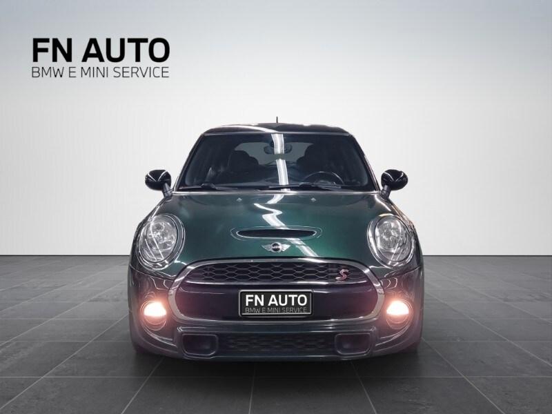 MINI Mini 4ª serie (F56) Mini 2.0 Cooper S Boost