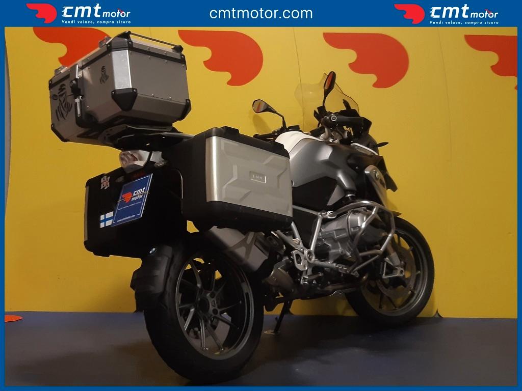 BMW R 1200 GS - 2014