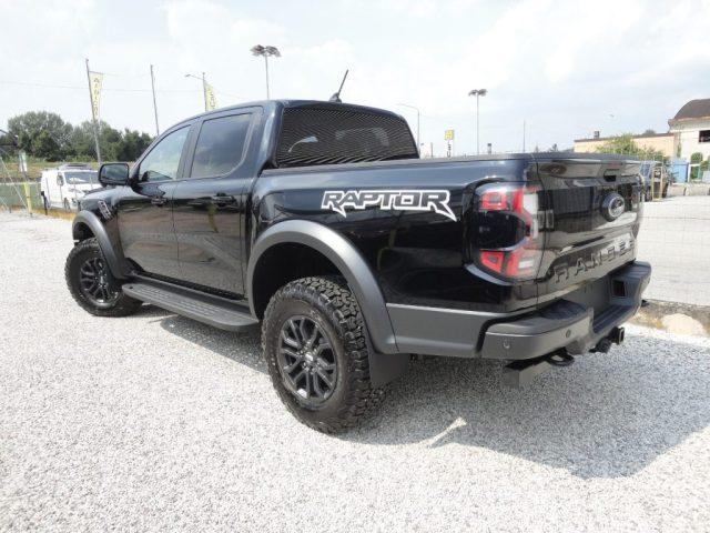 FORD Ranger RAPTOR 4^ 2.0 Ecoblue 4WD DC 5 posti B&O N1