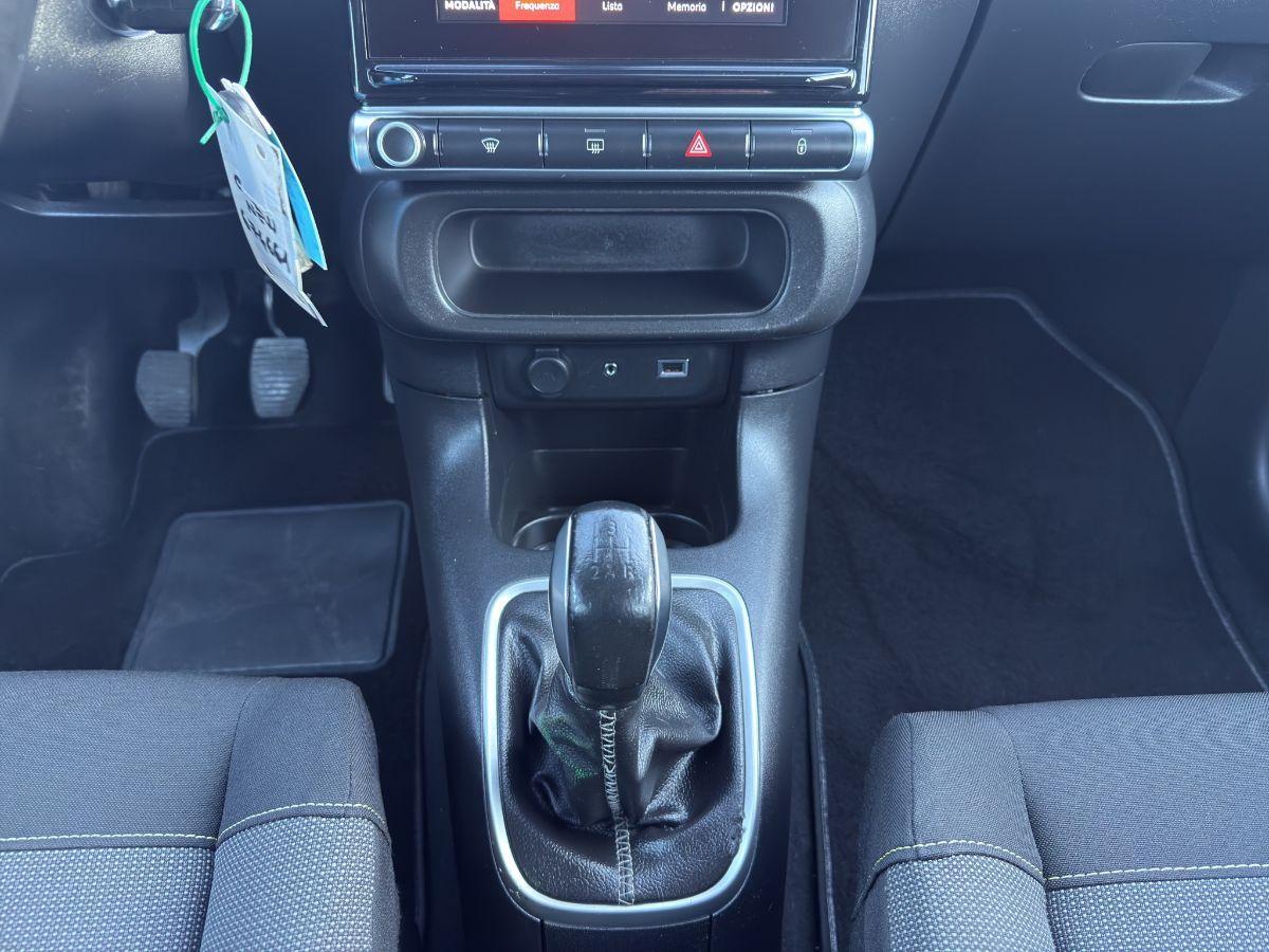 CITROEN - C3 - 1.2 PureTech 83CV S&S Shine