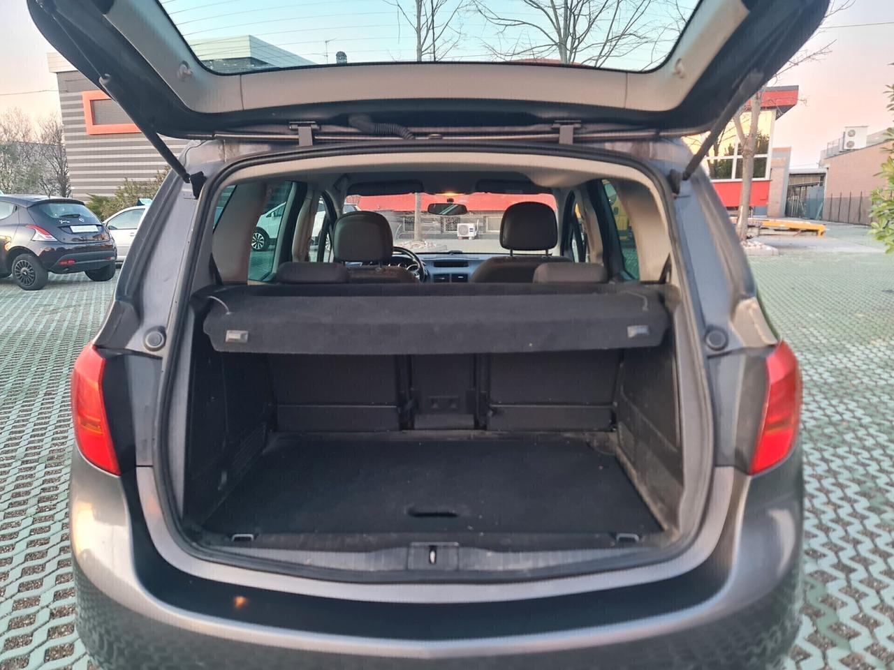 Opel Meriva 1.3 CDTI Elective 150.000km