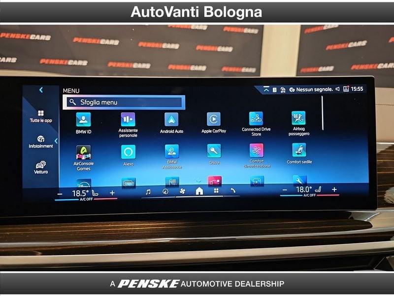 BMW X5 X5 xDrive50e Msport Pro