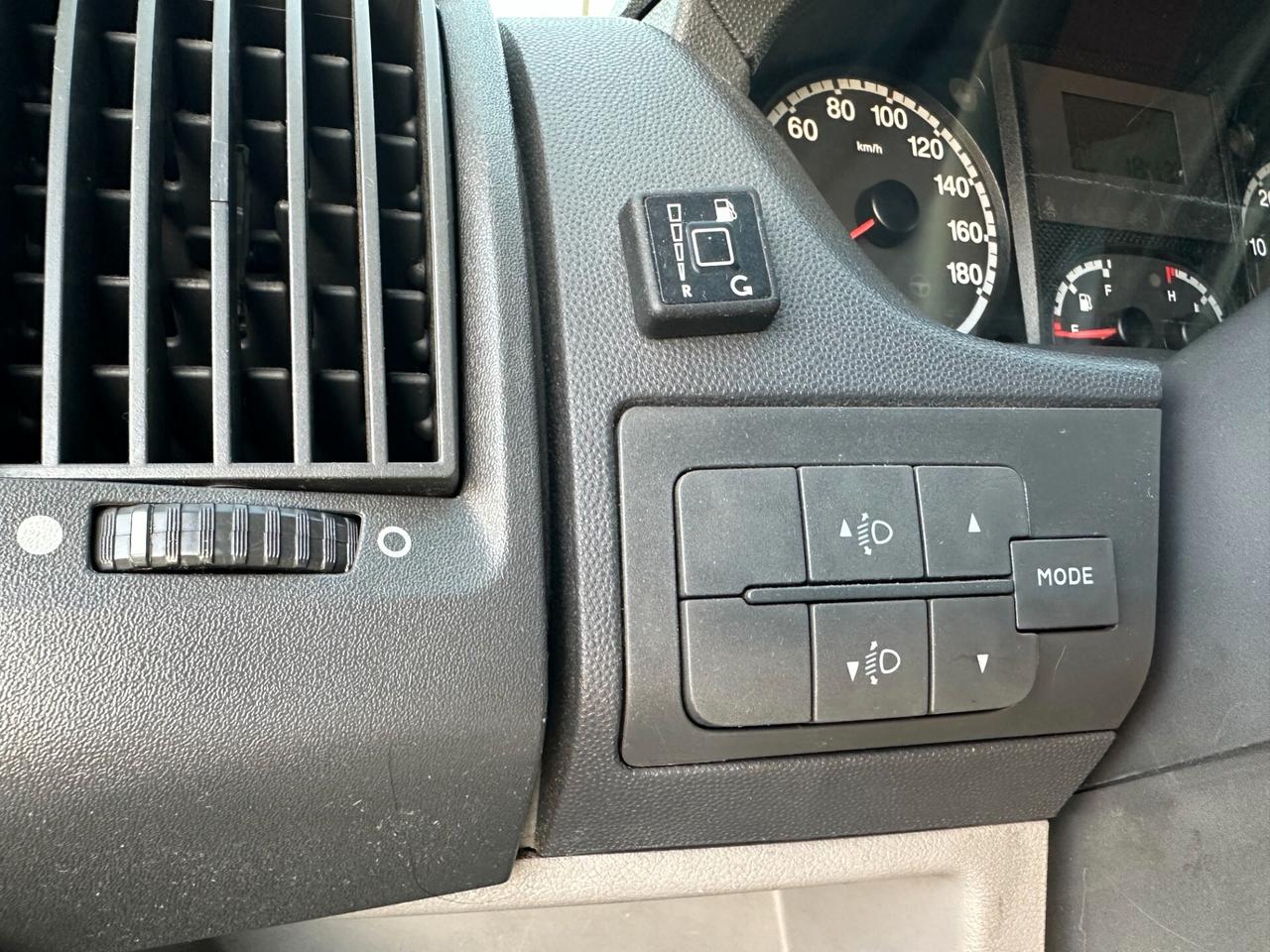 Fiat Ducato 35*MH1*2.3MJT*120CV*DIESEL/GPL*EURO6*3 POSTI*+IVA