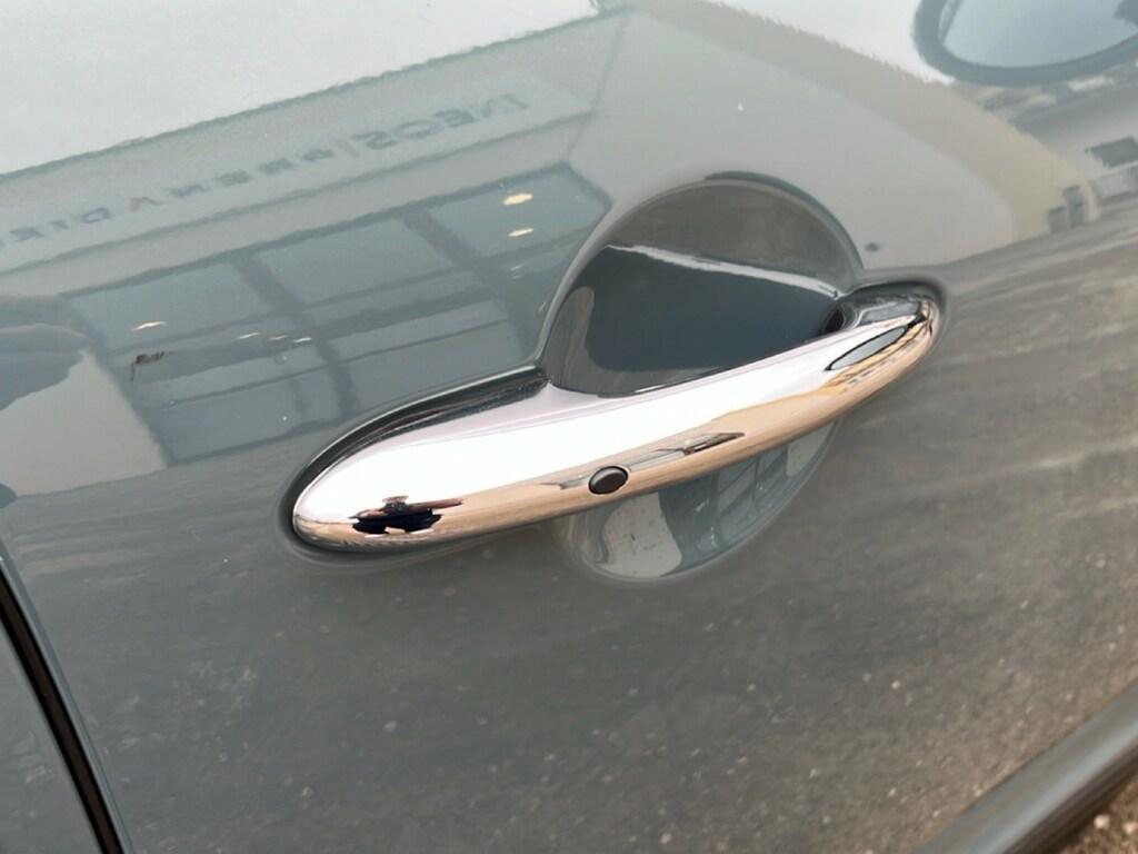 Mini Cooper D Countryman 2.0 TwinPower Turbo Cooper D