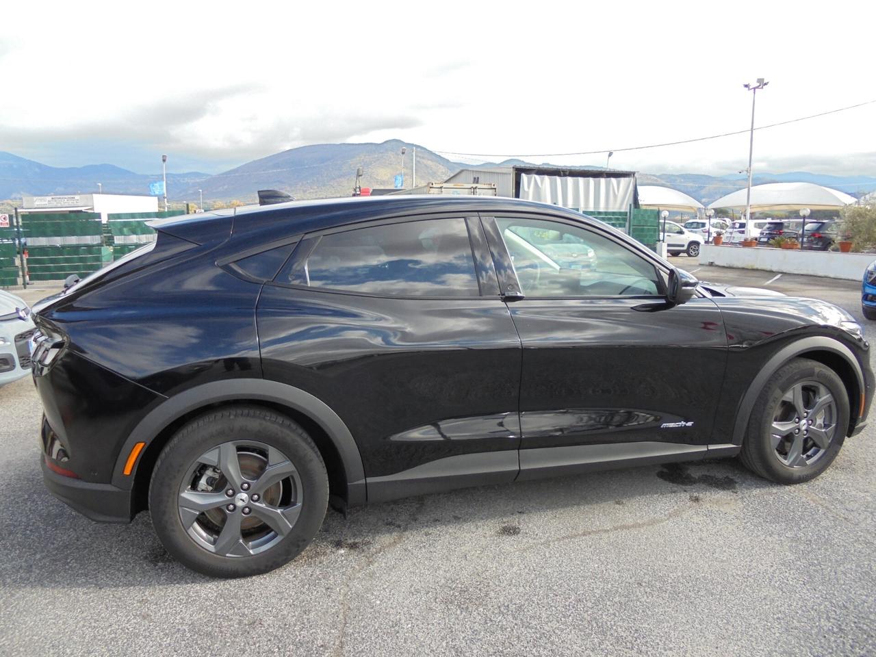 Ford Mustang Mach-E Standard Range 269 CV