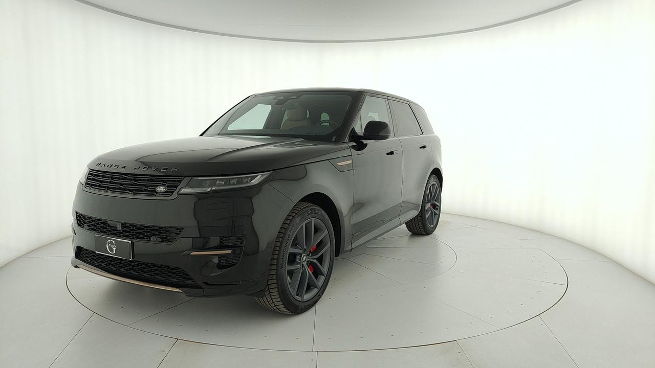 LAND ROVER Range Rover Sport 3.0d i6 mhev Autobiography awd 350cv auto