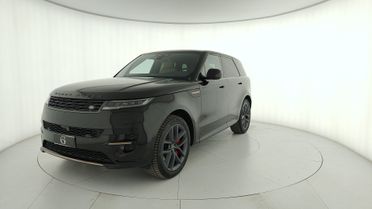 LAND ROVER Range Rover Sport 3.0d i6 mhev Autobiography awd 350cv auto