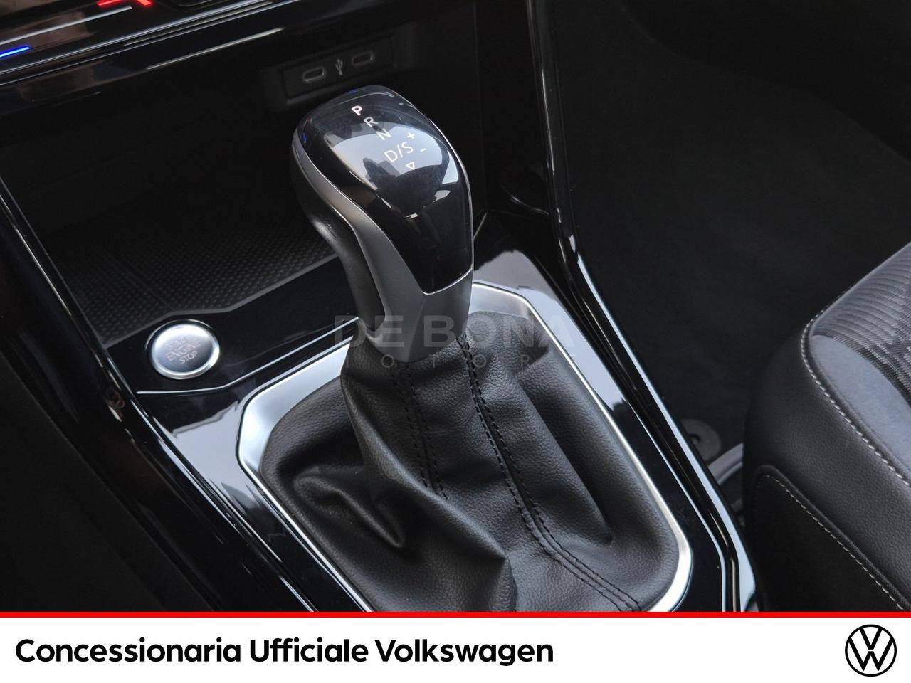 Volkswagen T-Roc 2.0 tdi r-line 150cv dsg
