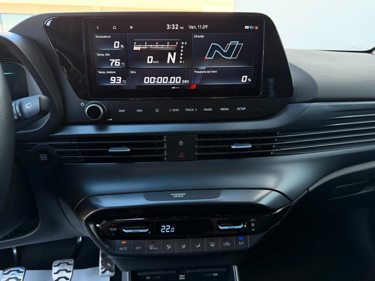 Hyundai i20N 1.6 T-GDI N-Performance