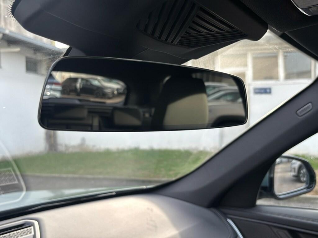 BMW X1 23 d Mild Hybrid 48V Msport xDrive DCT