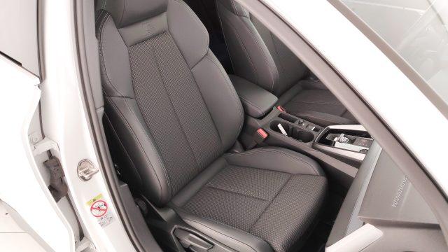 AUDI A3 SPB 35 TDI S tronic S line edition