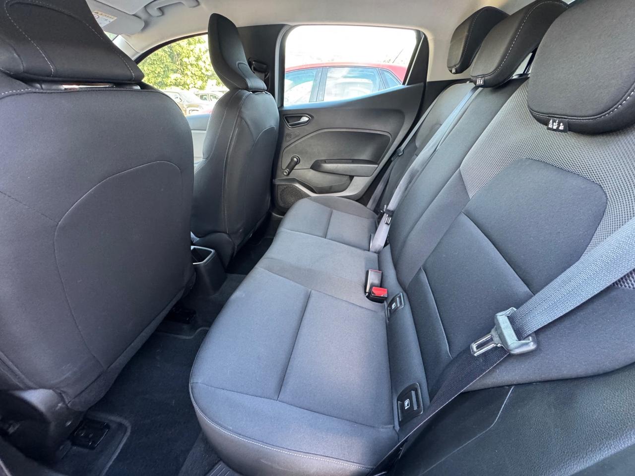 Renault Clio Blue dCi 85 CV 5 porte Business