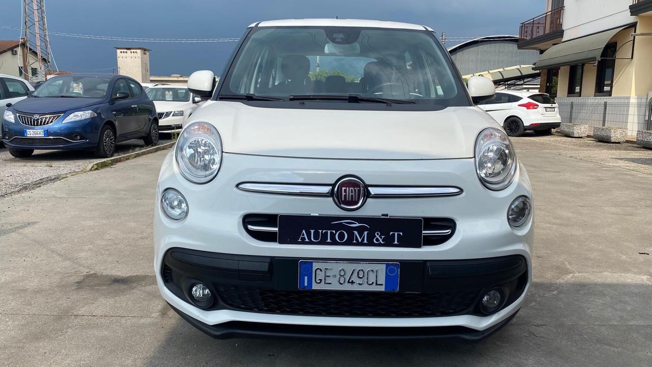 Fiat 500L 1.3 Multijet 95 CV Sport